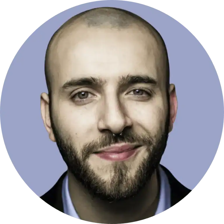 Luca Fontani