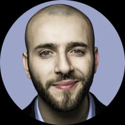 Luca Fontani, Founder of Grapefox