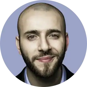 Luca Fontani Founder Grapefox Consultancy for Fashion Brands